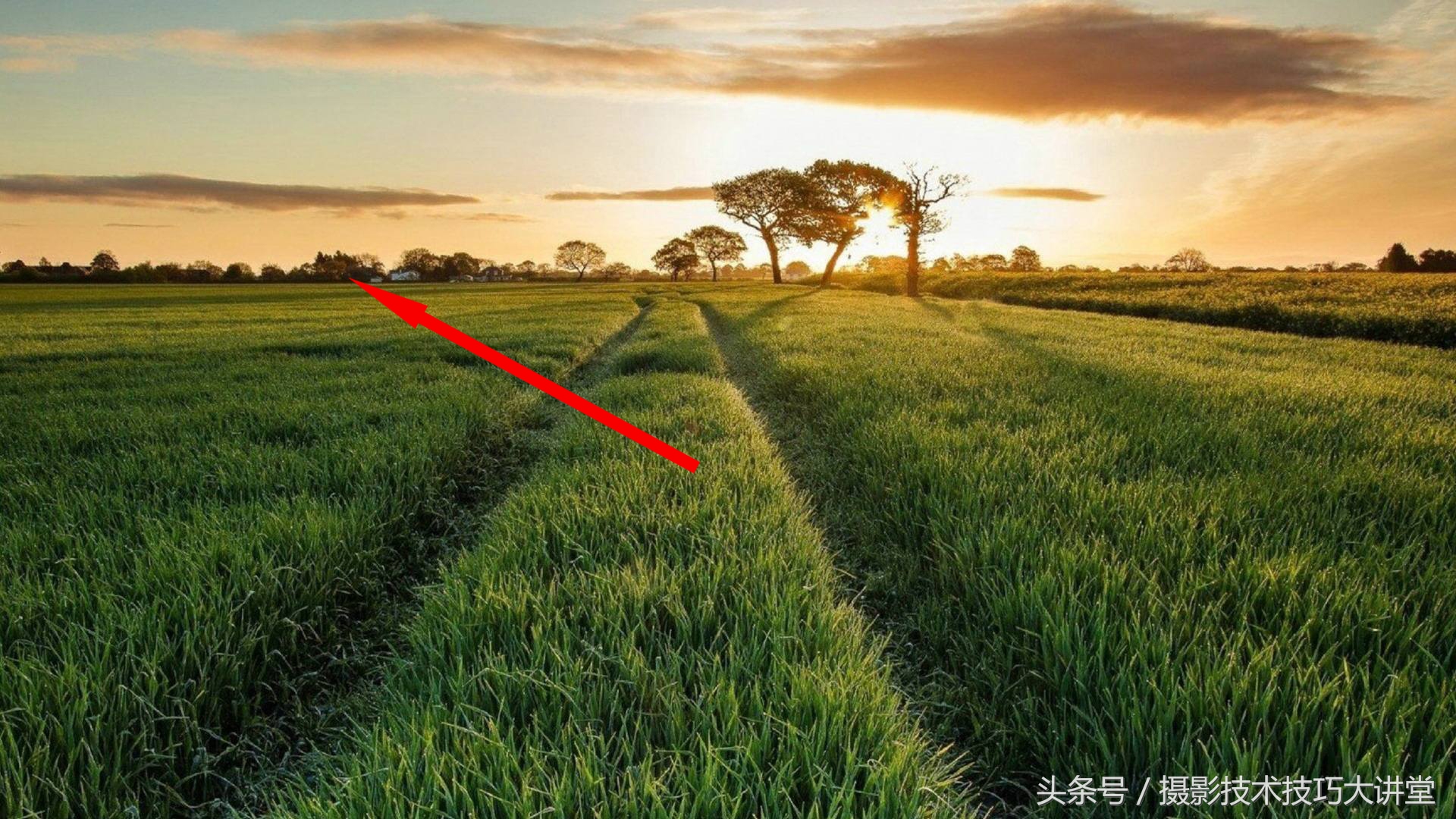 摄影测光术语,摄影基础知识什么是测光