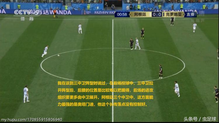 克罗地亚3:0阿根廷图,克罗地亚3:0阿根廷集锦