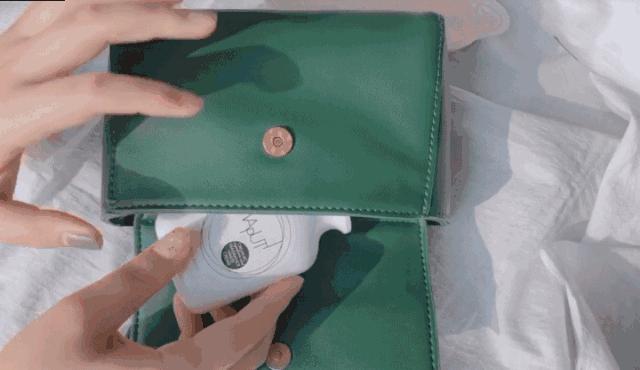 PP、腋下、手肘、三角区发黑暗沉？日本女*爱性**用好物，抹一抹，4周白嫩如少女！