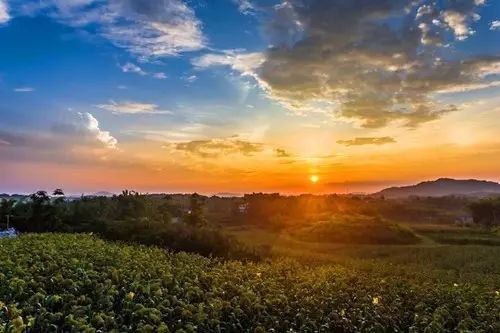 宜宾最美长宁,2024中国最美县域四川