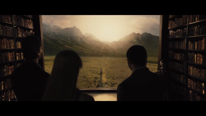 西部世界2讲的啥,西部世界第四季大结局