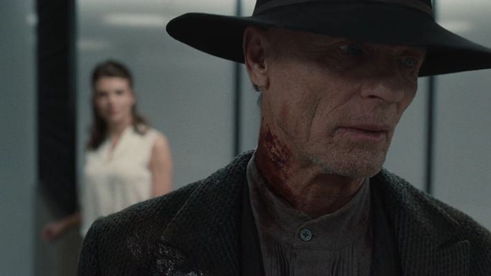 西部世界2讲的啥,西部世界第四季大结局