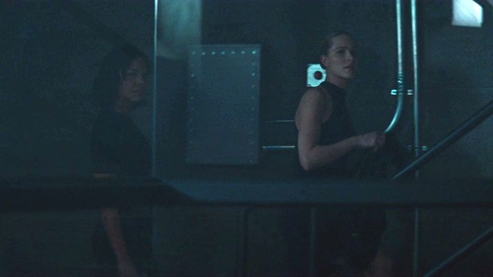 西部世界第二部大结局片尾曲,西部世界第一季大结局