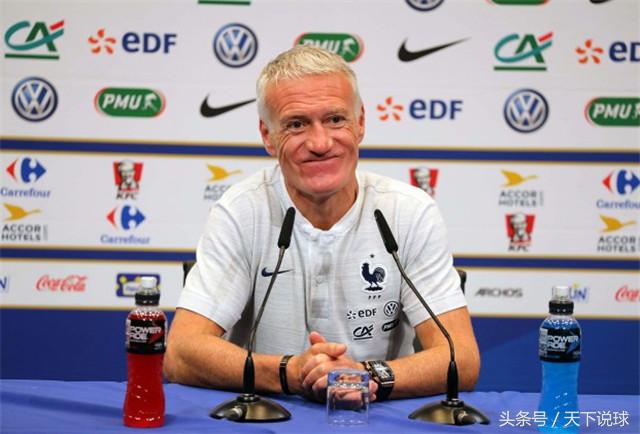 世界杯丹麦vs法国赔率,2018世界杯丹麦vs法国比分