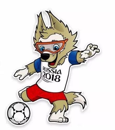 世界杯吉祥物都有哪些,世界杯吉祥物图片2022原型