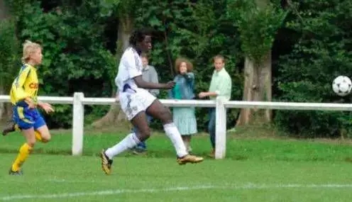 事实证明，你不能和一个饿着肚子的男孩打赌