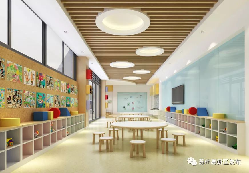 高新区学校通知,2023年高新区新建学校吗