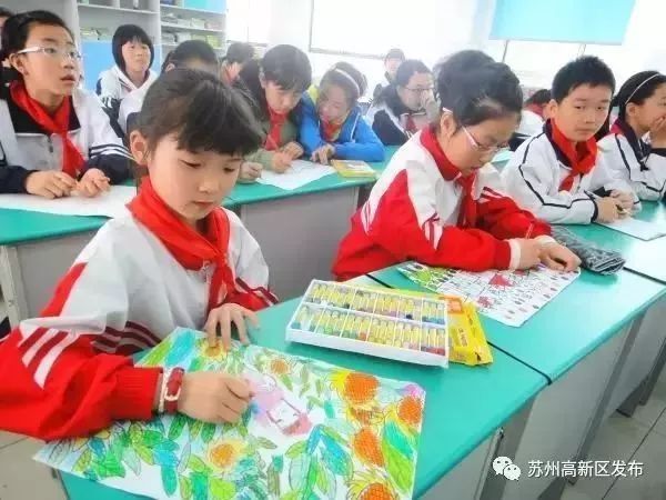 高新区学校通知,2023年高新区新建学校吗