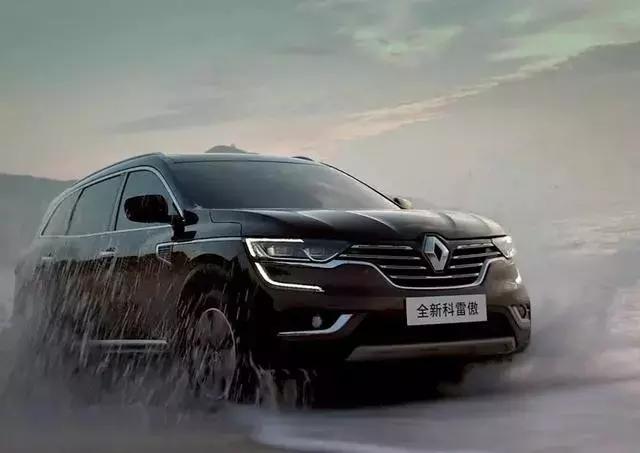 皮实长途舒适操控好的混动中型suv,20万内豪华家享大6座suv全新荣威rx9