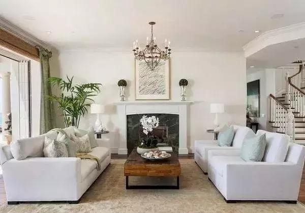 足球史上十大豪宅,身价10亿级的足球巨星豪宅