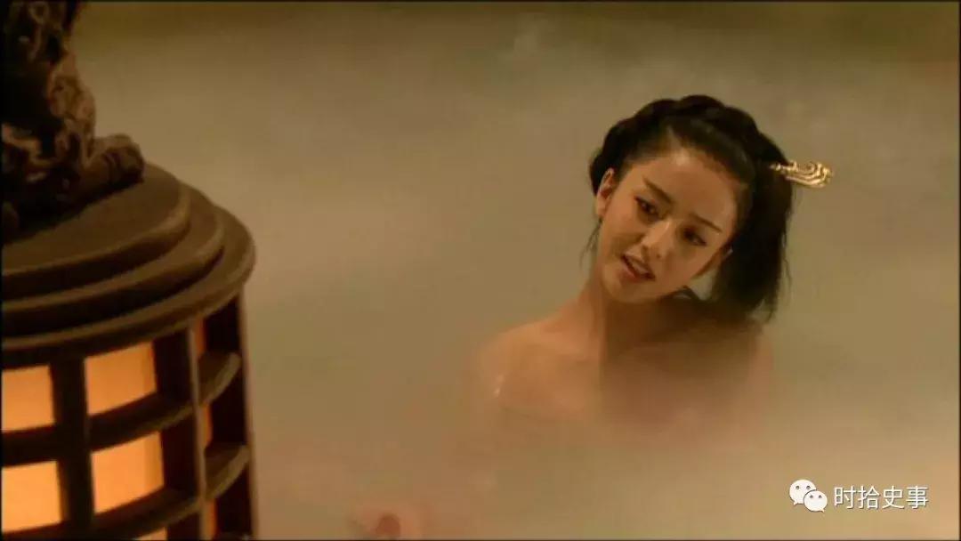 古代女子减肥,古代美女会不会也有减肥的苦恼