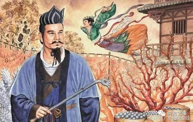 古代女子怎么健身减肥的,古代女人的减肥秘诀