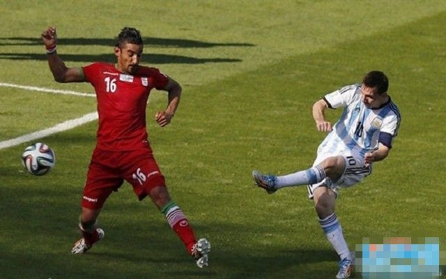 伊朗葡萄牙西班牙,西班牙让两球胜伊朗