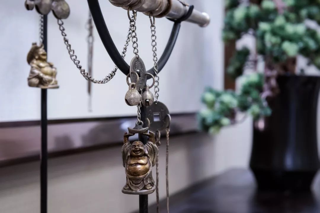 筑宜居之地，一巷炊烟足以慰风尘