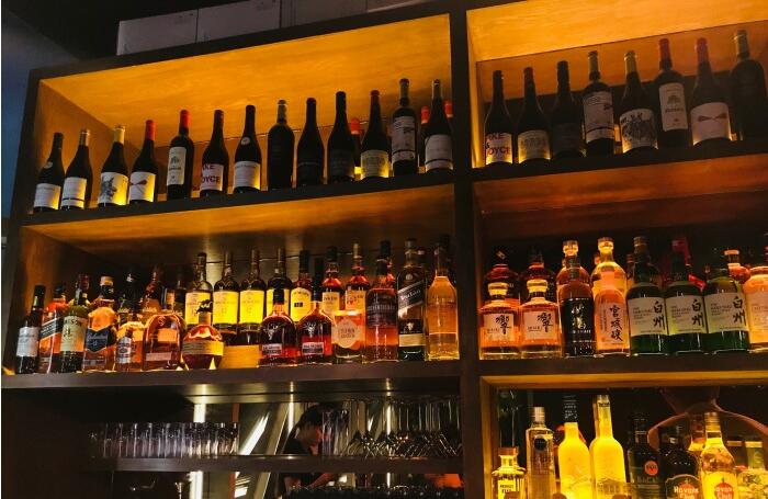 北京最火爆的看球酒吧，球迷们的秘密基地，一起来看世界杯吧