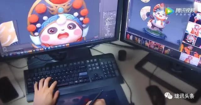 腾讯、*今条头日**又“狗咬狗”？TI8各赛区最新战况丨每日电竞头条