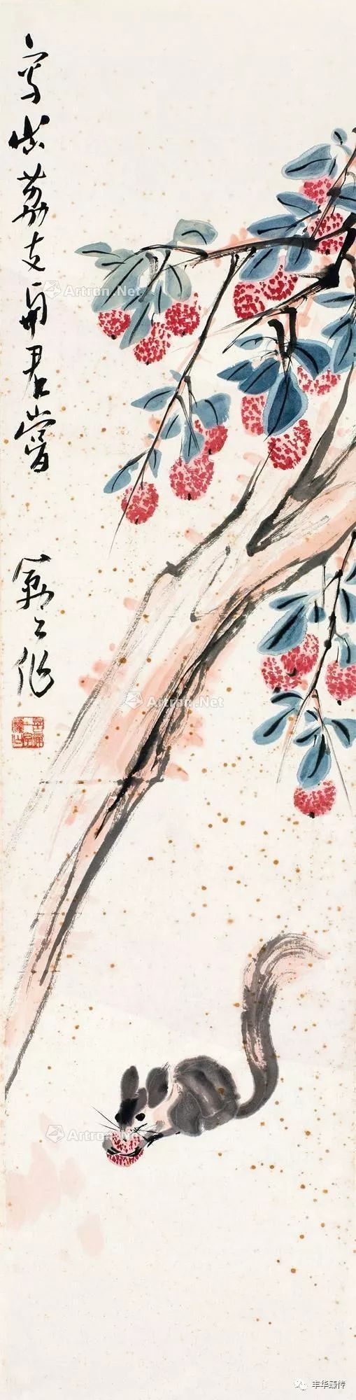 有道是“行百里者半九十”，坚持到底方为王道！帽哥说书道画