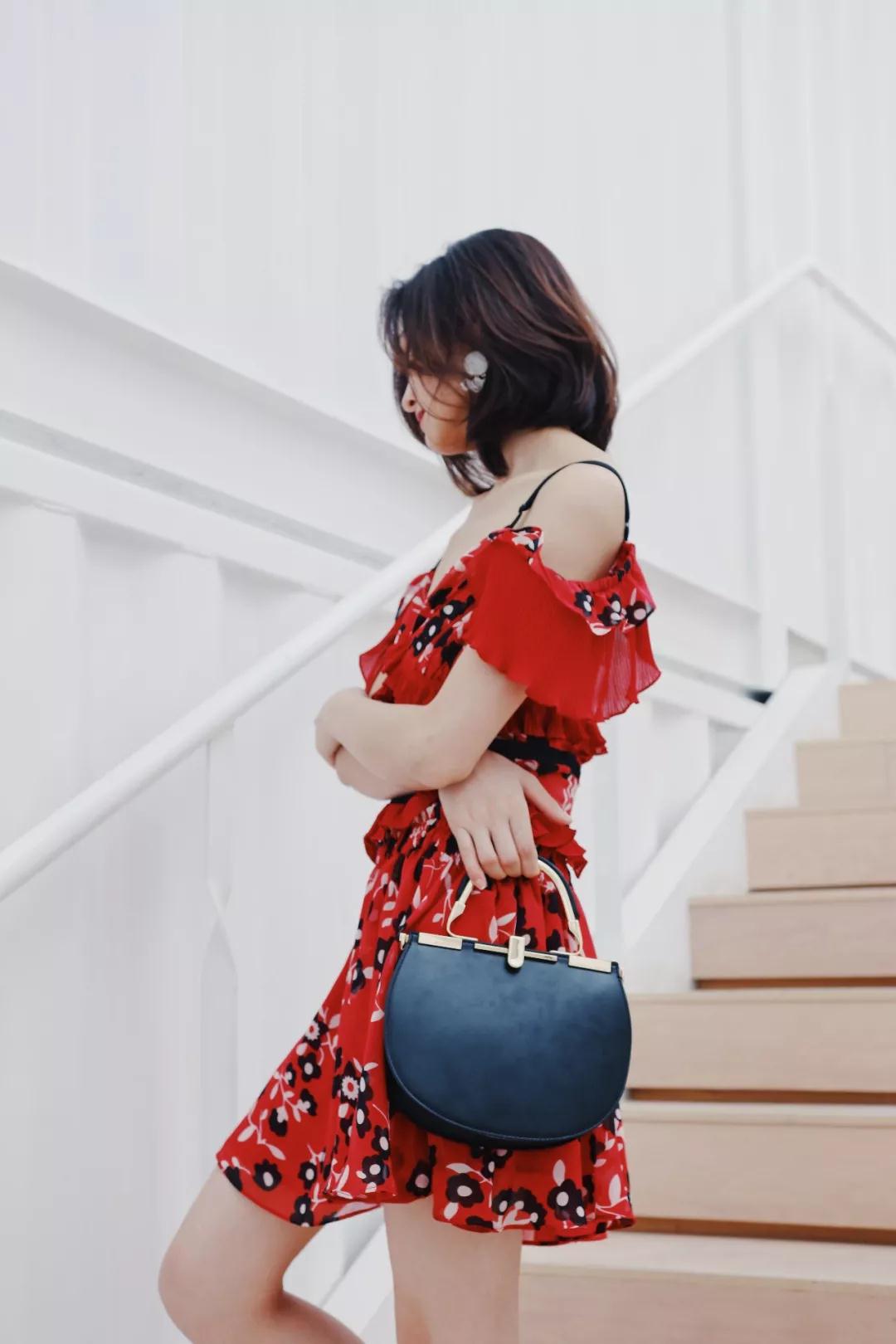 18款衣服搞定365天穿搭,日常穿搭女装秋冬一整套