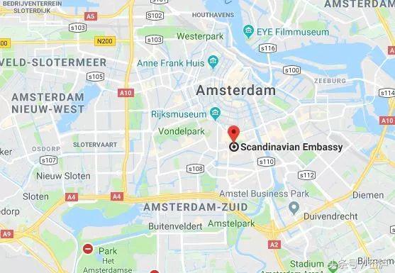 这个人均咖啡4杯的国家，除了梵高郁金香，有哪些咖啡馆值得逛