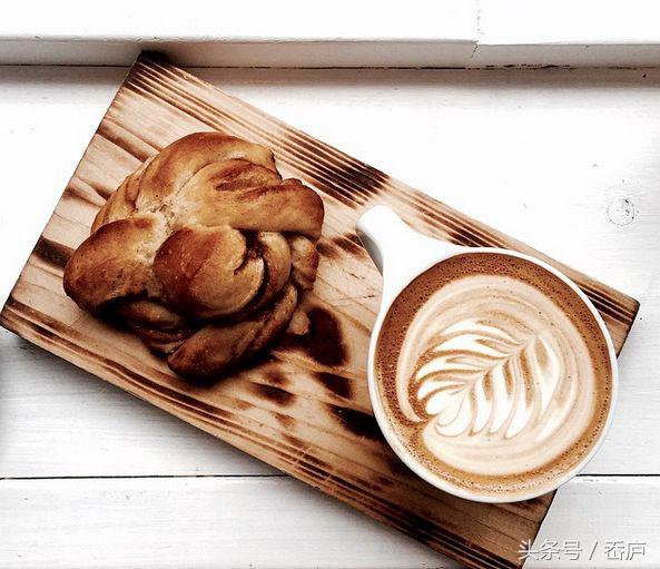 这个人均咖啡4杯的国家，除了梵高郁金香，有哪些咖啡馆值得逛