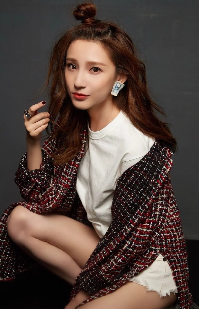 世界杯女解说马凡舒,马凡舒世界杯主持