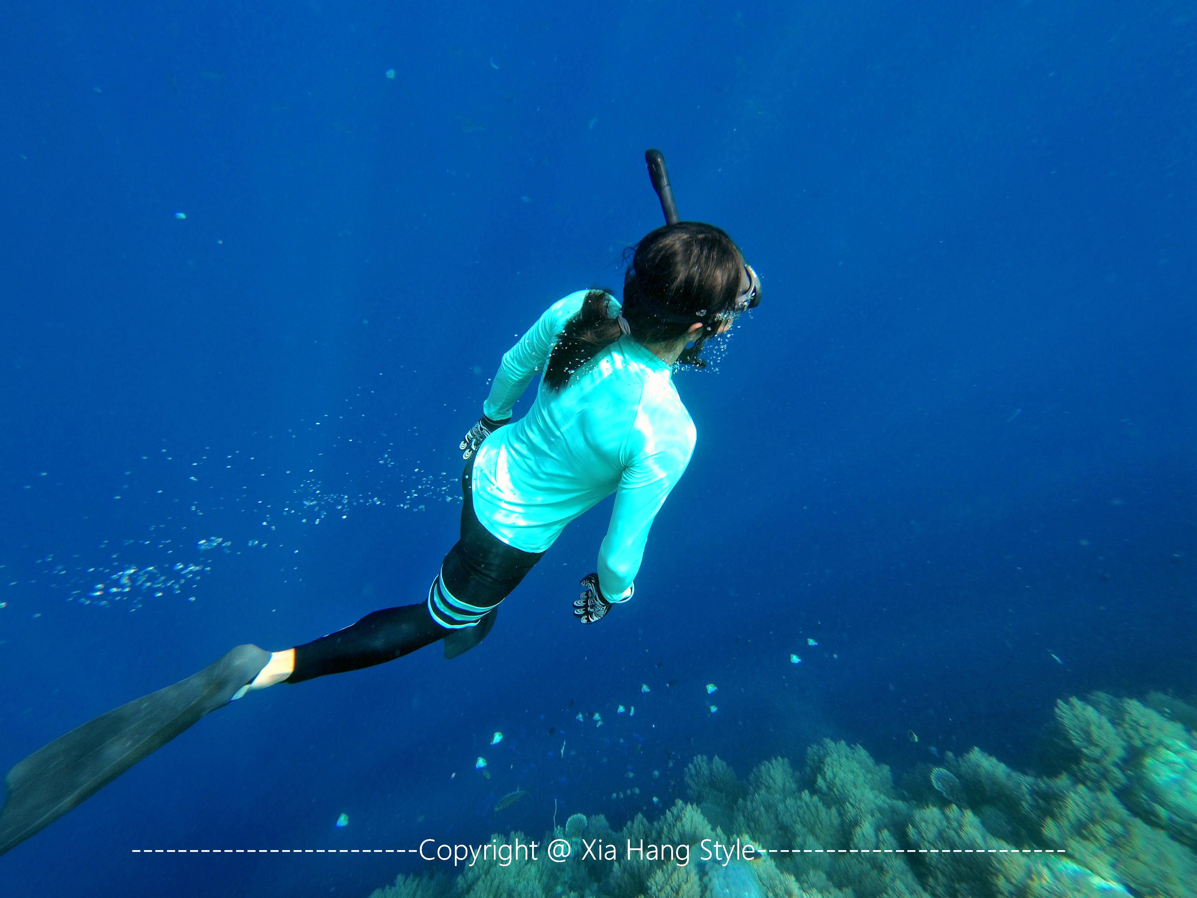 世界上人口最少的岛国，先后被4个国家统治，却是潜水者的天堂