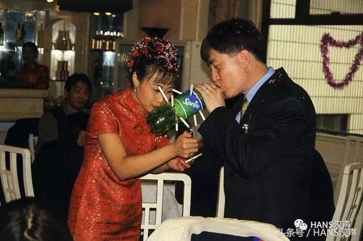 武汉银矿｜看看生你之前的爸妈，过得多潇洒？