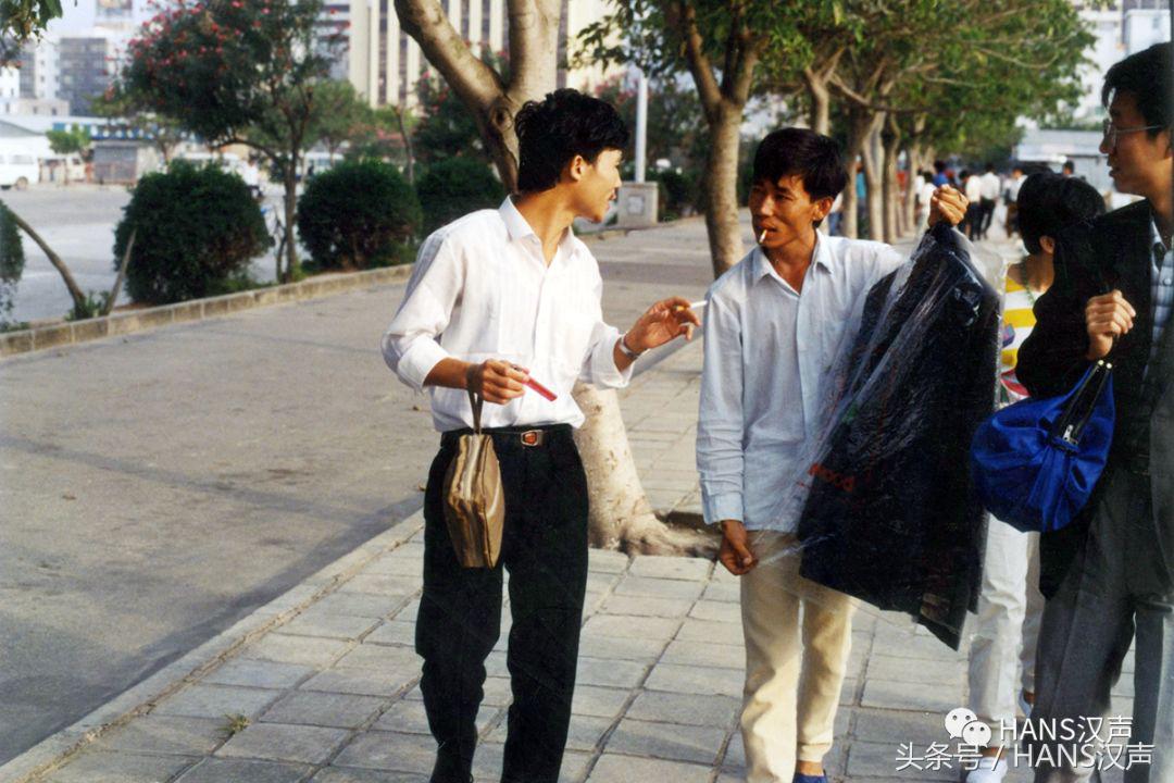 武汉银矿｜看看生你之前的爸妈，过得多潇洒？