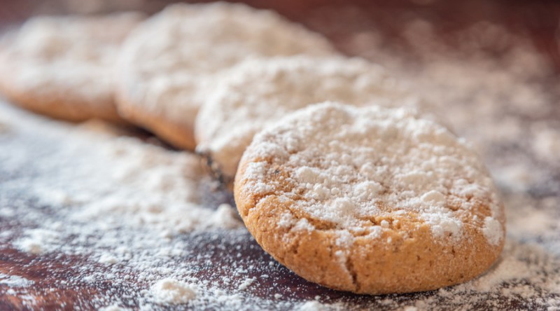 便宜的猴头菇饼干,便宜正宗猴头菇饼干