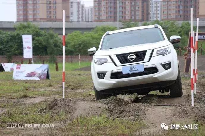 火热招募第三季NISSAN全境挑战赛途达专场郑州站、佛山站招募贴