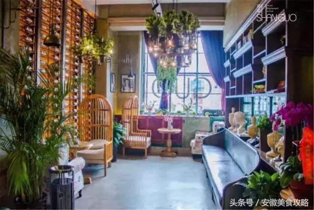 合肥文艺餐吧排行榜,合肥斐凌音乐餐吧