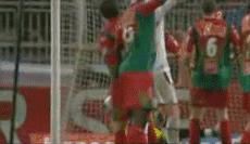 c罗的电梯球有多可怕,c罗的落叶球绝技