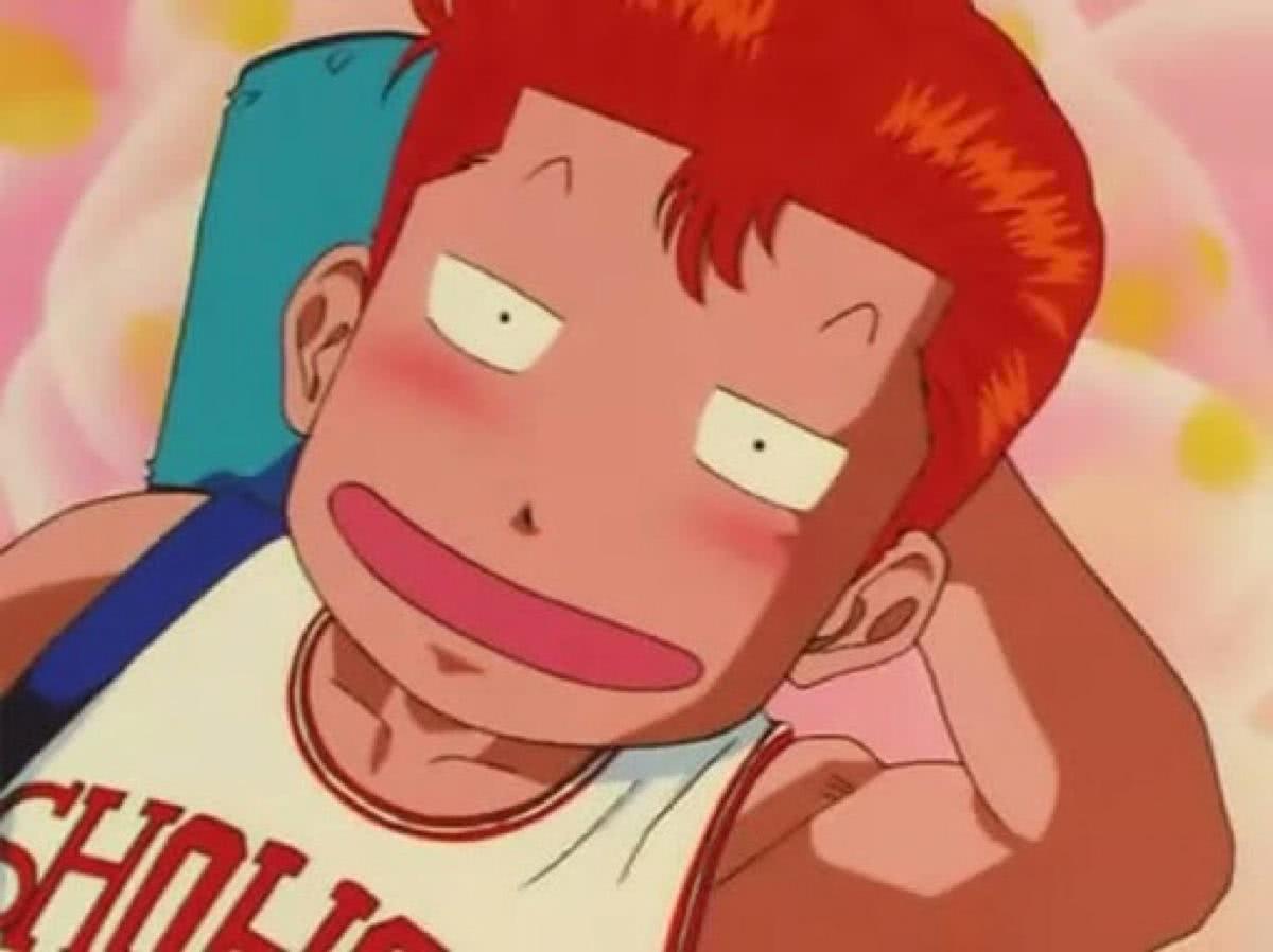 盘点动画中的哪个角色帅气,动漫里最尴尬的是什么