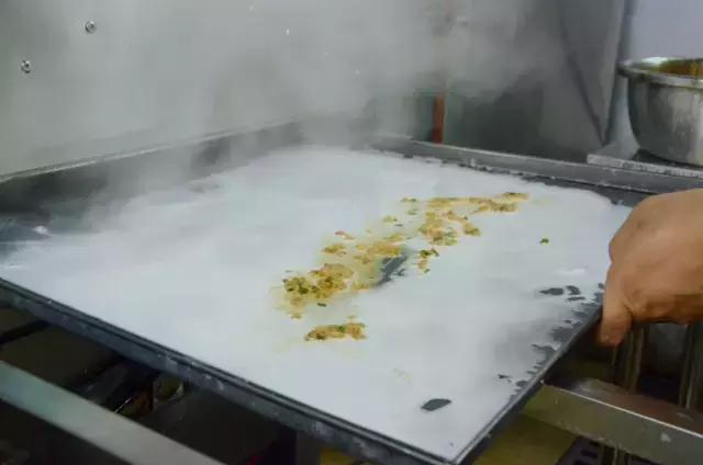 广东人的早餐中餐晚餐,广东餐桌的早餐