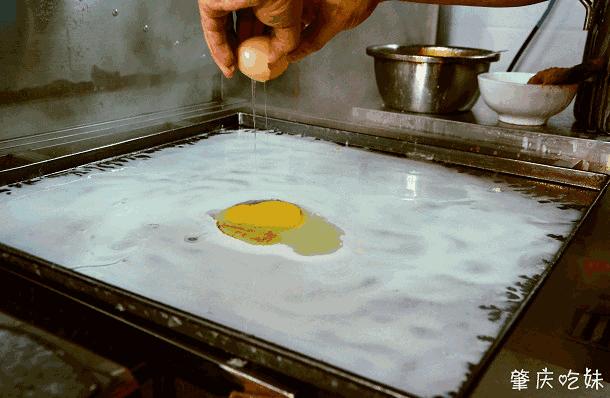 广东人的早餐中餐晚餐,广东餐桌的早餐