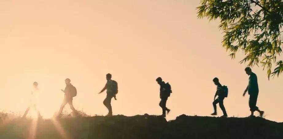 在梅州，踢一只柚子，可以有这么多故事