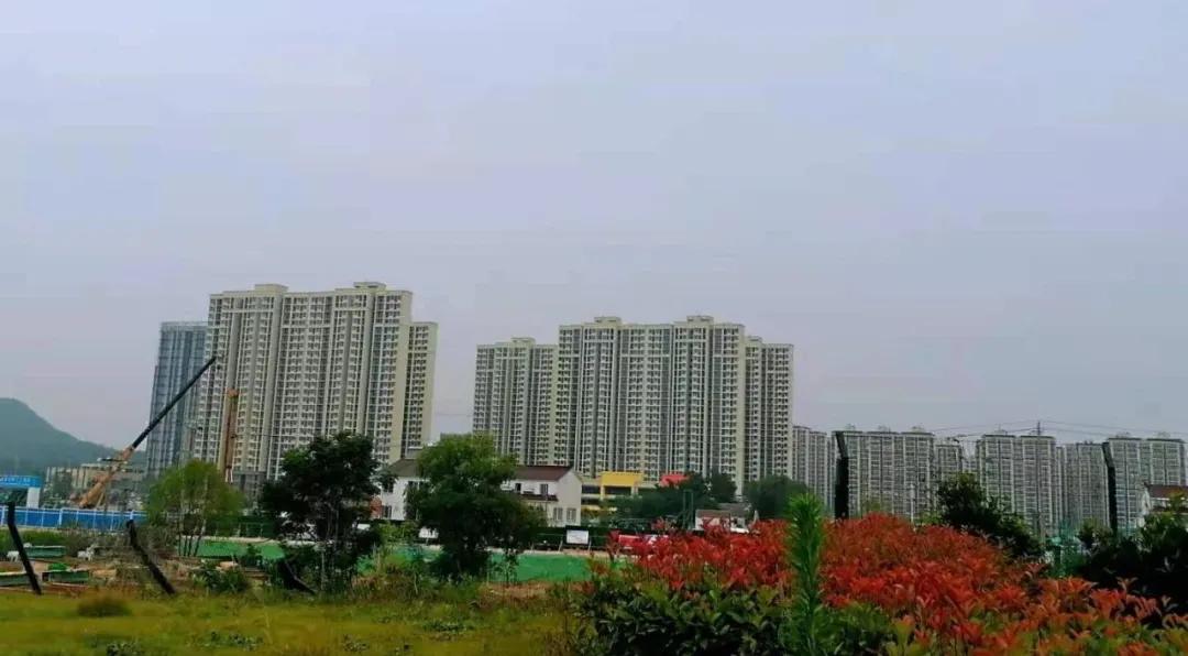 一房难求的紫东核心区，离真正腾飞还有多久？