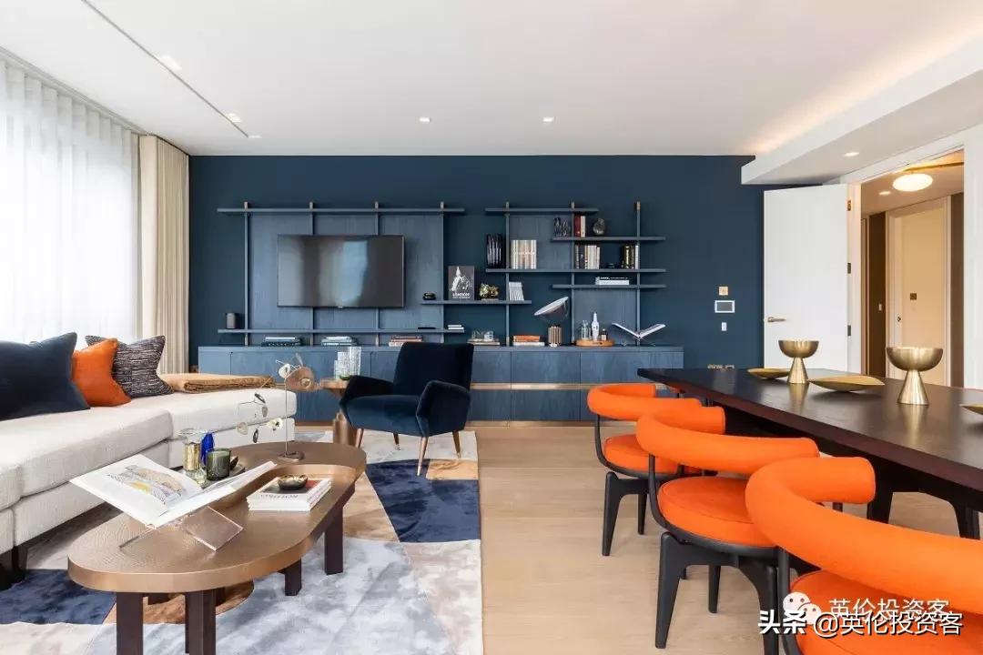 伦敦豪宅最新消息 (伦敦超级豪宅最新消息)