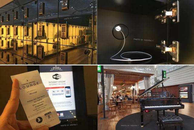 土耳其航班免费一日游,土耳其航空免费一日游