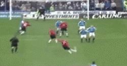 香蕉球电梯球和落叶球,c罗的电梯球有多可怕