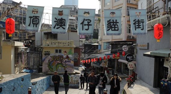 在画画中的真实感悟,厦门手绘地图简笔画