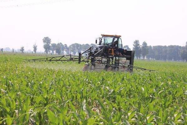 夏季打药多少度合适,打农药多少度最适合打药