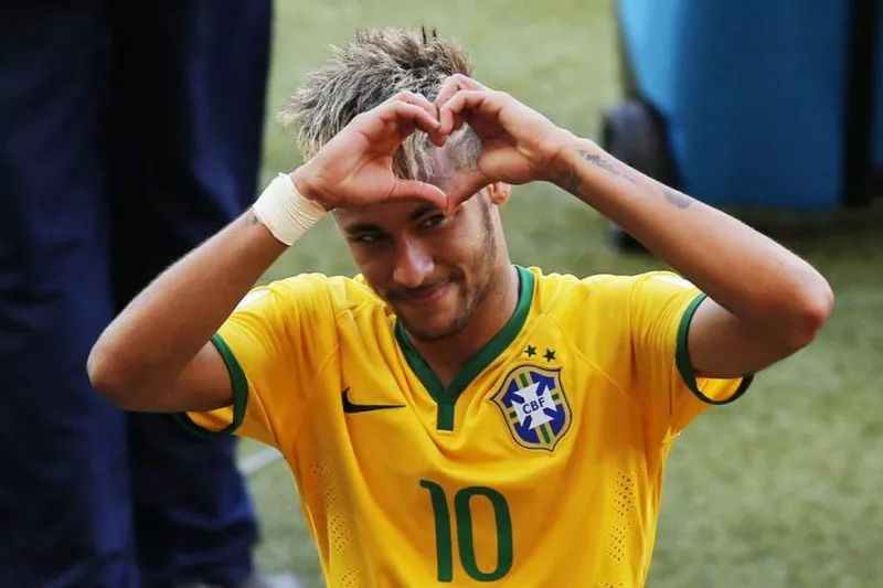 世界杯内马尔解说高燃,世界杯装腔指南第26期