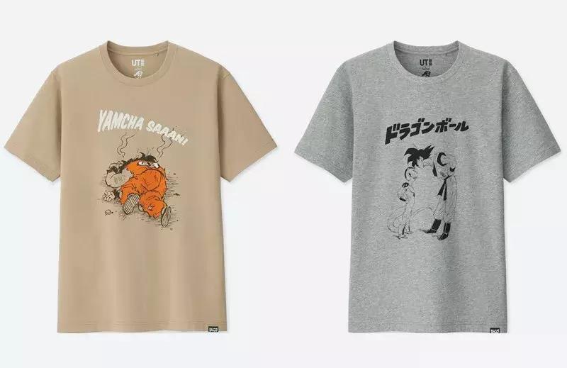 优衣库kaws联名日本,优衣库又推联名款