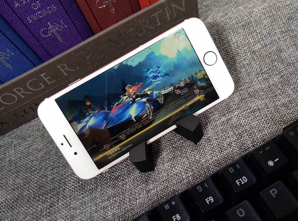 北通游戏键盘k1评测,北通k1键盘