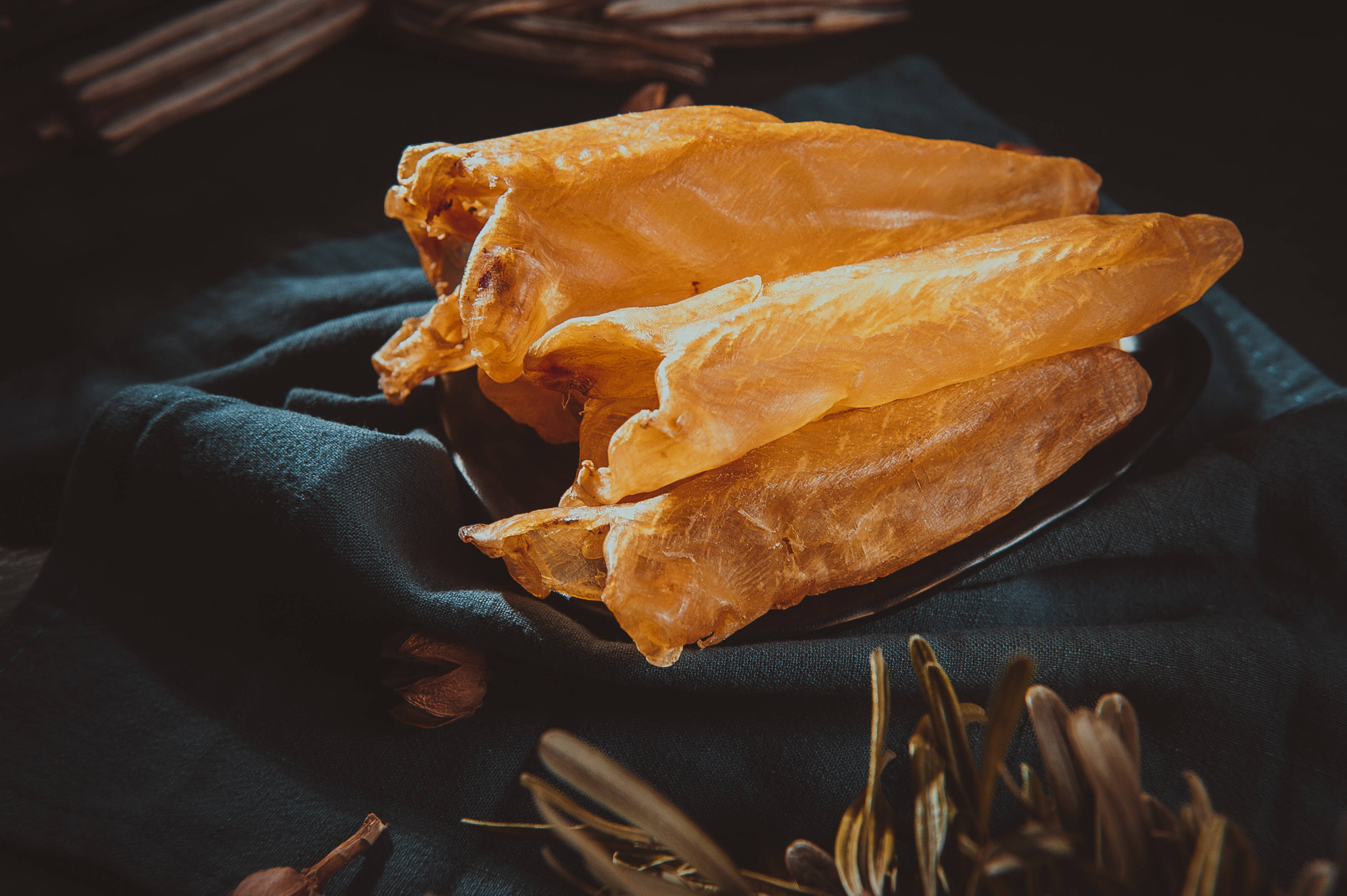 元孕堂｜鱼胶的保存方法你get到了吗！