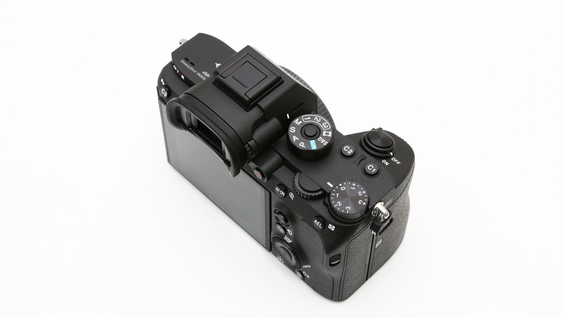 与索尼a7r3可以媲美的微单,同价位索尼a7m3还值得买吗