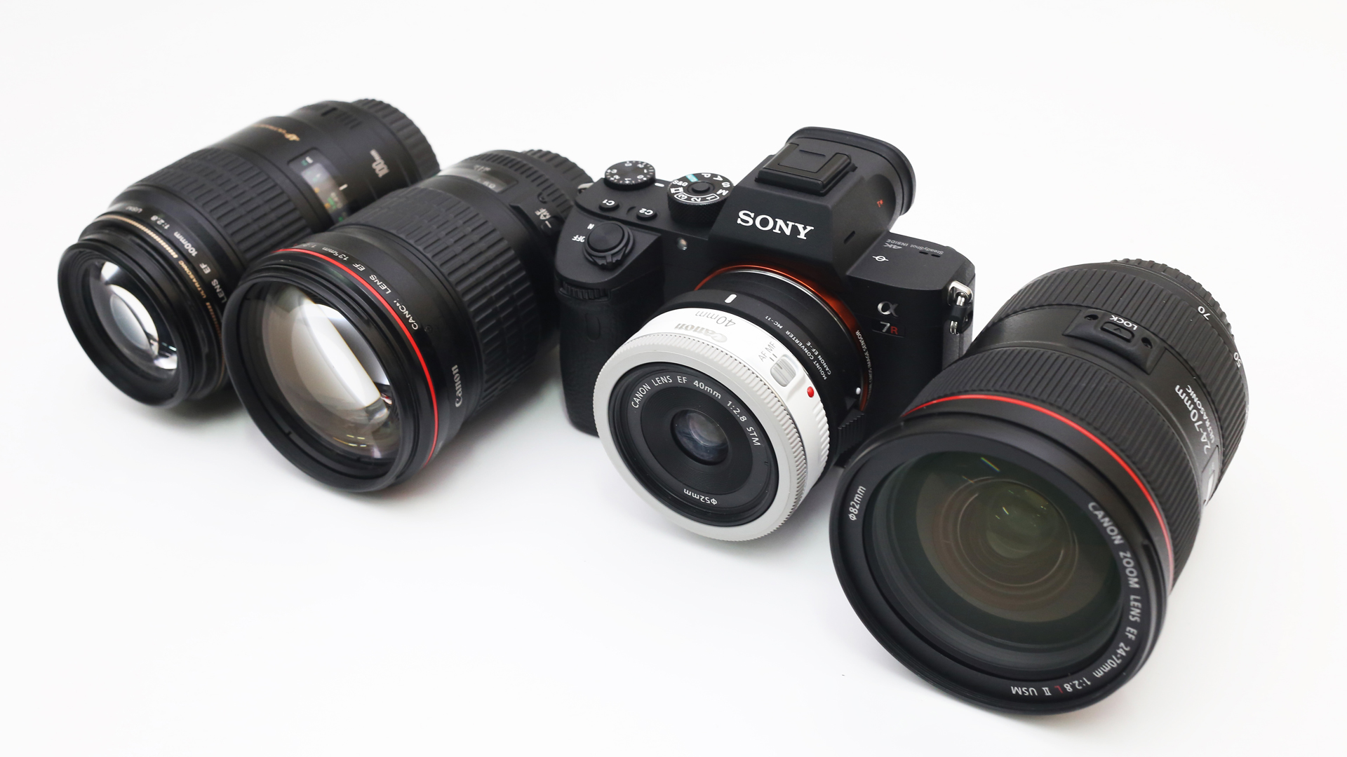 索尼微单a7r3与索尼a7ii,索尼a7r3最便宜的价格