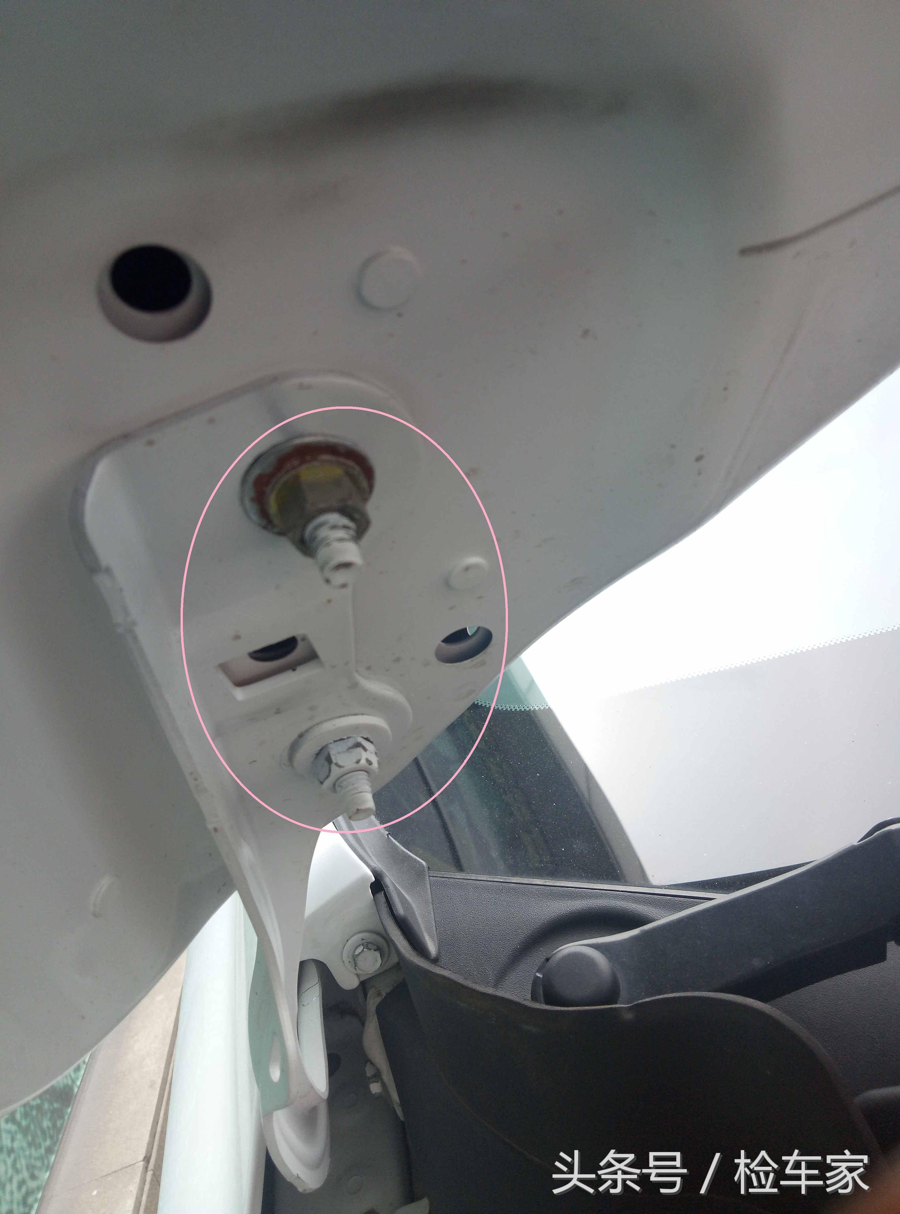 原版原漆4s店能做到吗,4s店买到补漆车半年了怎么办