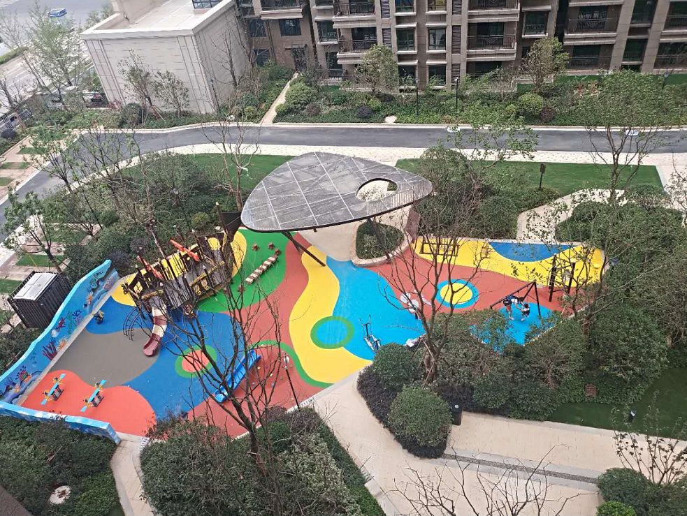 弘阳燕江府交付,弘阳燕江府楼盘地址在哪里